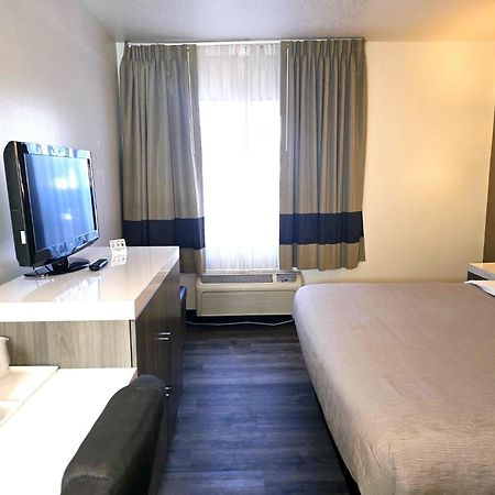 Quality Inn & Suites Longview Kelso Zewnętrze zdjęcie