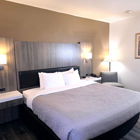 Quality Inn & Suites Longview Kelso Zewnętrze zdjęcie