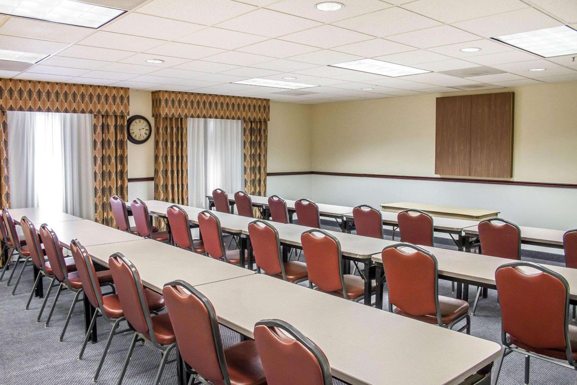 Quality Inn & Suites Longview Kelso Zewnętrze zdjęcie
